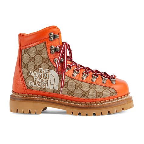 buy northface gucci|gucci north face boots.